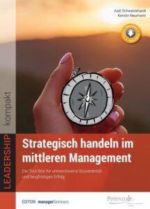 Strategisch Handeln im mittleren Management